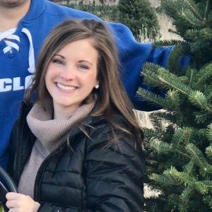 Meet your Posher, Justine